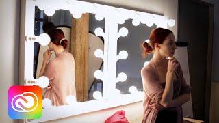 Beautifully Repulsive: The Art of Oleg Dou | Adobe Creative Cloud