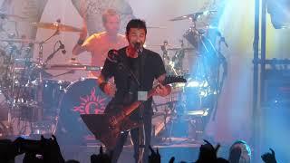 Godsmack - Unforgettable/Awake - LIVE @ Offenbach Germany 15-10-22