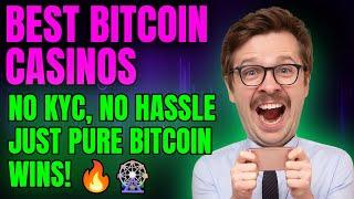 Best Crypto Casino  Best Online Crypto Casino  Top Bitcoin Casinos Best Crypto Gambling Sites 