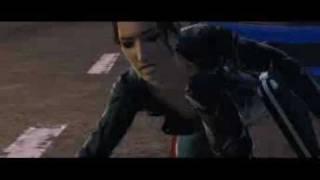 Wheelman Trailer