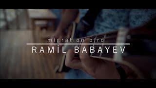 Migration Bird (Guitar music) - Ramil Babayev