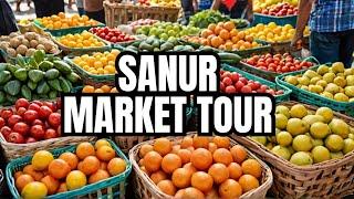 Is the Sanur Fruit and Veg Market Worth It?