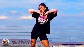 Shuffle Dance Video  Spread Your Love (SN Studio Eurodance Remix) 