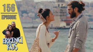 Early Bird - Episode 156 (English Subtitles) | Erkenci Kus