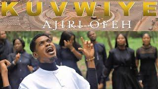 Kuvwiye (We hail You) - Ajiri Ofeh #gospelmusic #worshipmusic #love #ajiriofeh #love