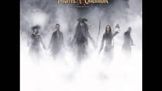 Pirates of the Caribbean At world´s End Ending and End Credits