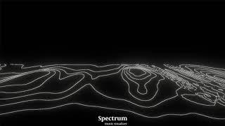 Spectrum - Music Visualizer - Wave3