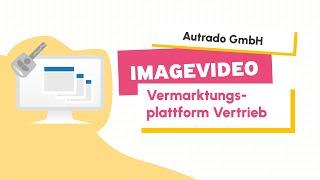 Imagevideo für Autrado GmbH zum Thema: "Vermarktungsplattform Vertrieb" – DEWON Media GmbH