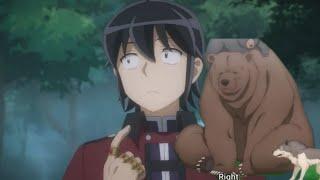 Makoto got 3 pets - Tsukimichi Moonlit Fantasy Season 2 Episode 11
