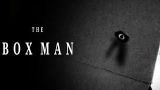 The Box Man: Horror Short Film