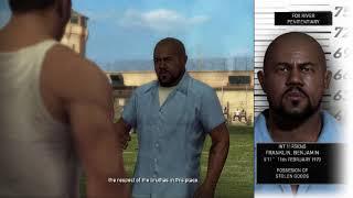 Prison Break: The Conspiracy - DODI Releases - First Few Mins