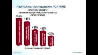 Что такое коучинг и зачем он нужен в повседневной жизни