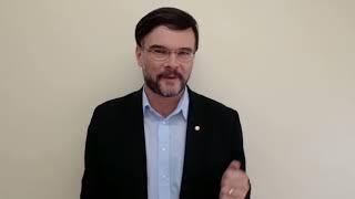 TV BNI Brasil | Mensagem de Abelardo Borba para o BNI Brasil