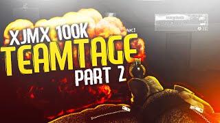 xJMx: 100k Teamtage - Part Two by xJMx TLP