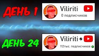 Как Набрать Подписчиков В Ютубе - Самый Быстрый Способ!