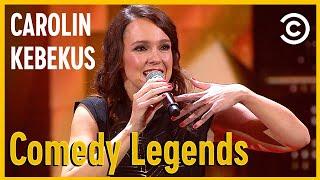 Carolin Kebekus: AlphaPussy (Die Ganze Show) | Comedy Legends | Comedy Central Deutschland