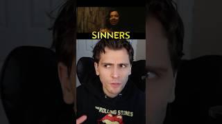 Is Sinners (2025) the BEST Movie of the Year?! (Review)