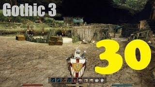 Gothic 3 эпизод 30 (Гельдерн)