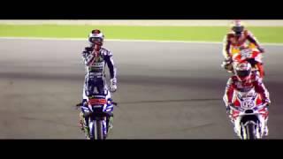 Grand Prix of Qatar 2017 - Losail International Circuit