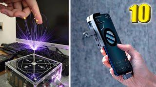 10 Cool Products Amazon & Aliexpress 2020 | New Future Tech. Amazing Gadgets