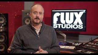 Dangerous D-BOX+ Monitoring and Summing at FLUX Studios | Ryan West