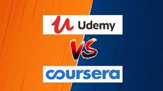 STOCK COMPARISON- Coursera (COUR) vs Udemy (UDMY)