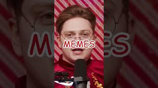 SANTA vs Gen Z Memes