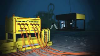 Teledyne Oil and Gas Subsea Fly-Through