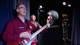 Mystery Science Theater 3000 Live Preview
