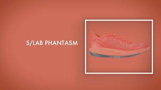 S/LAB PHANTASM CF | Salomon Running