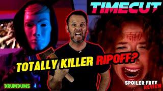 Time Cut is No Totally Killer...and That's Ok (2024 Review)