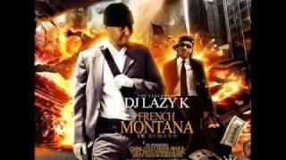 French Montana Freestyle Ft Max B