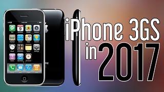 iPhone 3GS in 2017? REVIEW (iOS 6.1.6)