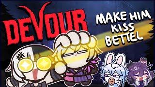 Where Everyone Gets Eaten Except Me【Devour】