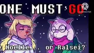 Did you know that ralsei is a femboy?