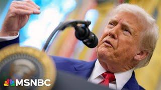 Many 'going to be harmed’: Trump voters among the 11M people estimated to lose health insurance