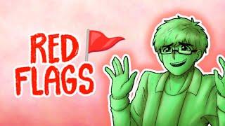 John's Red Flags [OfflineTV & Friends Animatic]