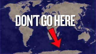 This Is Why Antarctica Is A Terrible Spawn Point |  Territorial IO