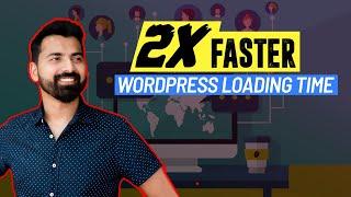 196% Faster loading WordPress - Free Plugin