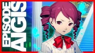 The First Awakening - Persona 3 Reload: Episode Aigis - 4