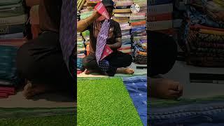 Small weaving mistake manglagiri Pattu Sarees with kanchi border only at nooka collections