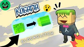 How to make block glitch in KoGaMa !!! (2024)