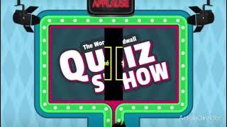 Wordwall - (Quiz Show) - Konec Hry