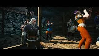 The Witcher 3 3440 x 1440 wallpaper engine #6