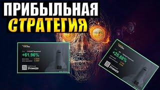 80% ПРОХОДИМОСТЬ. ИНДИКАТОР СИГНАЛОВ ДЛЯ ФЬЮЧЕРСОВ.