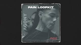 [FREE] Pain Loop Kit (J.I, Lil Tjay, Rod Wave, Lil Durk) | Agony