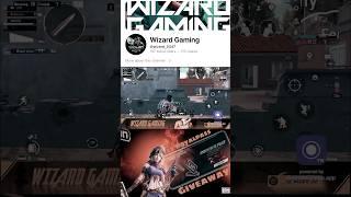 Completing 1000 Subscribers || Bgmi Shorts || Wizard Gaming #bgmiwizard #wizardislive