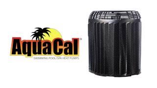 Unveiling HeatPump - AquaCal 2017