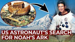 Myth Hunters | Episode 2: The Quest for Noah's Ark | Free Documentary History