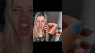 Did you not think we had receipts?  #greenscreen #sephora #karen #pov #skit #foryoupage #foryou